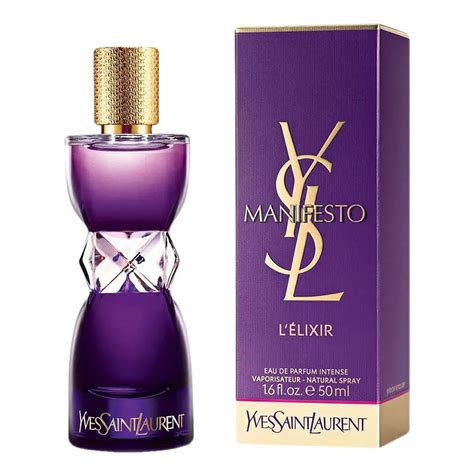 ysl manifesto le parfum|ysl manifesto gift set.